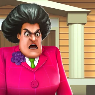 Escape From Scary Teacher unblocked