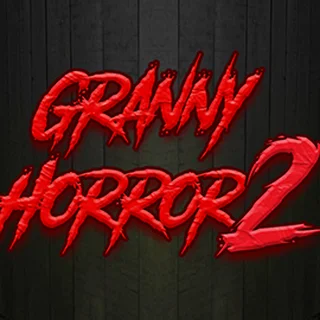 Granny Horror 2 unblocked