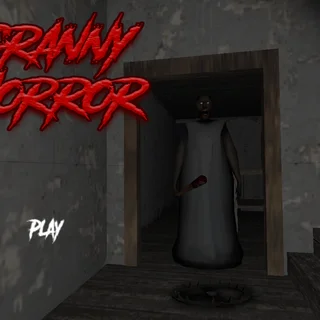 Granny Horror unblocked