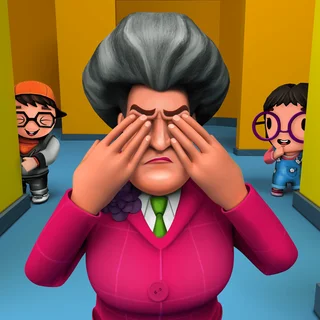 Hide and Seek: Escape unblocked