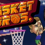Basket Bros 1 Game Icon