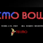 Tecmo Bowl Tecmo Bowl