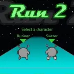 Run 2 1 Game Icon