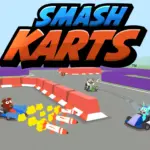 Smash Karts 1 Game Icon