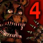 Five Nights at Freddy’s 4 Five Nights at Freddy’s 4