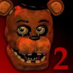 Five Nights at Freddy’s 2 Five Nights at Freddy’s 2