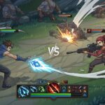 Dominate the Arena: A Full Guide to 1v1 lol Official