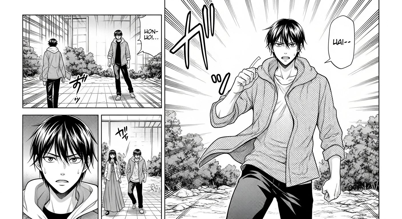 Unlocking the World of Manhua: Your Complete Guide to Manhua US 1 Unlocking the World of Manhua: Your Complete Guide to Manhua US