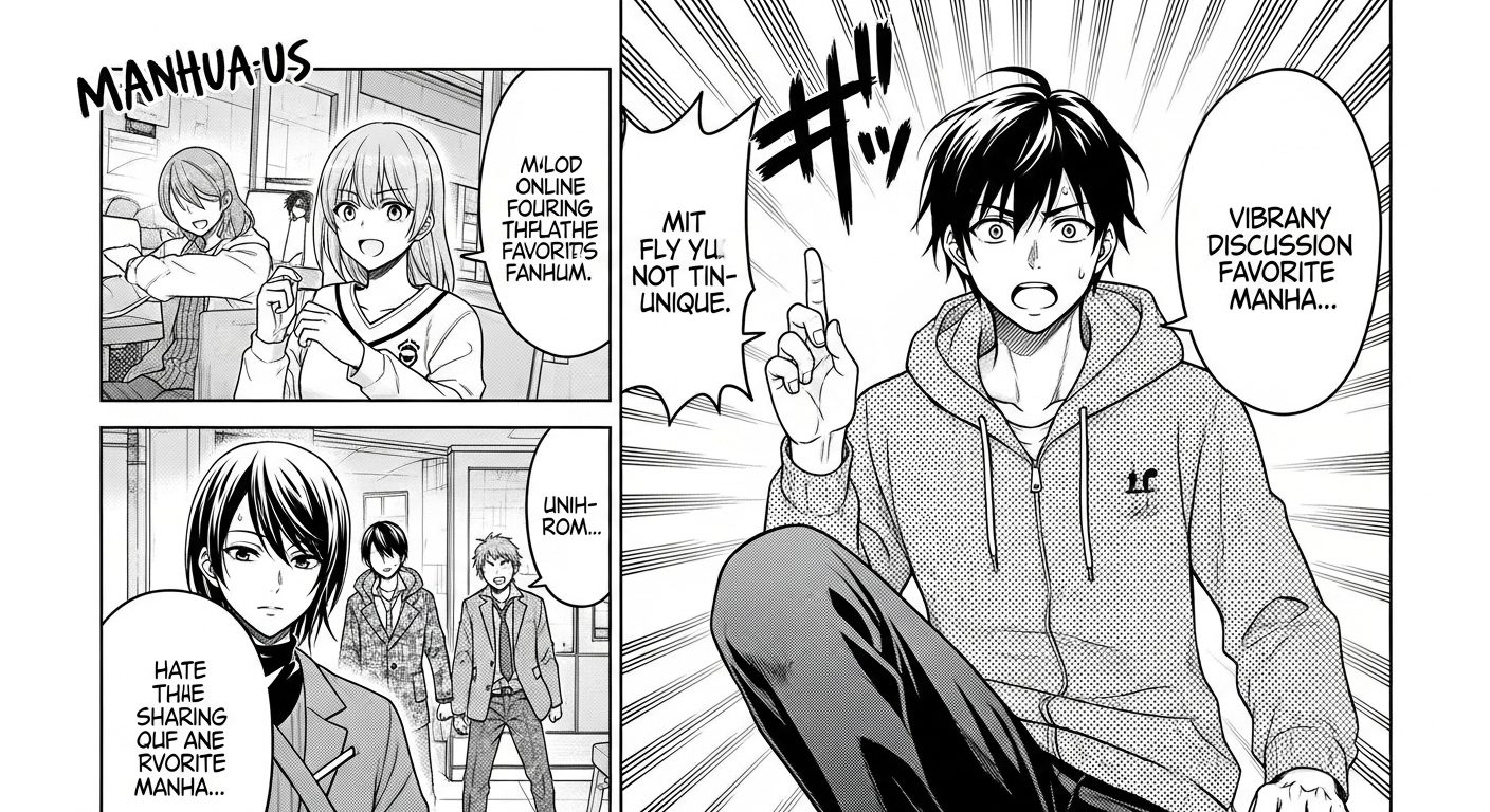 Unlocking the World of Manhua: Your Complete Guide to Manhua US 2 Unlocking the World of Manhua: Your Complete Guide to Manhua US