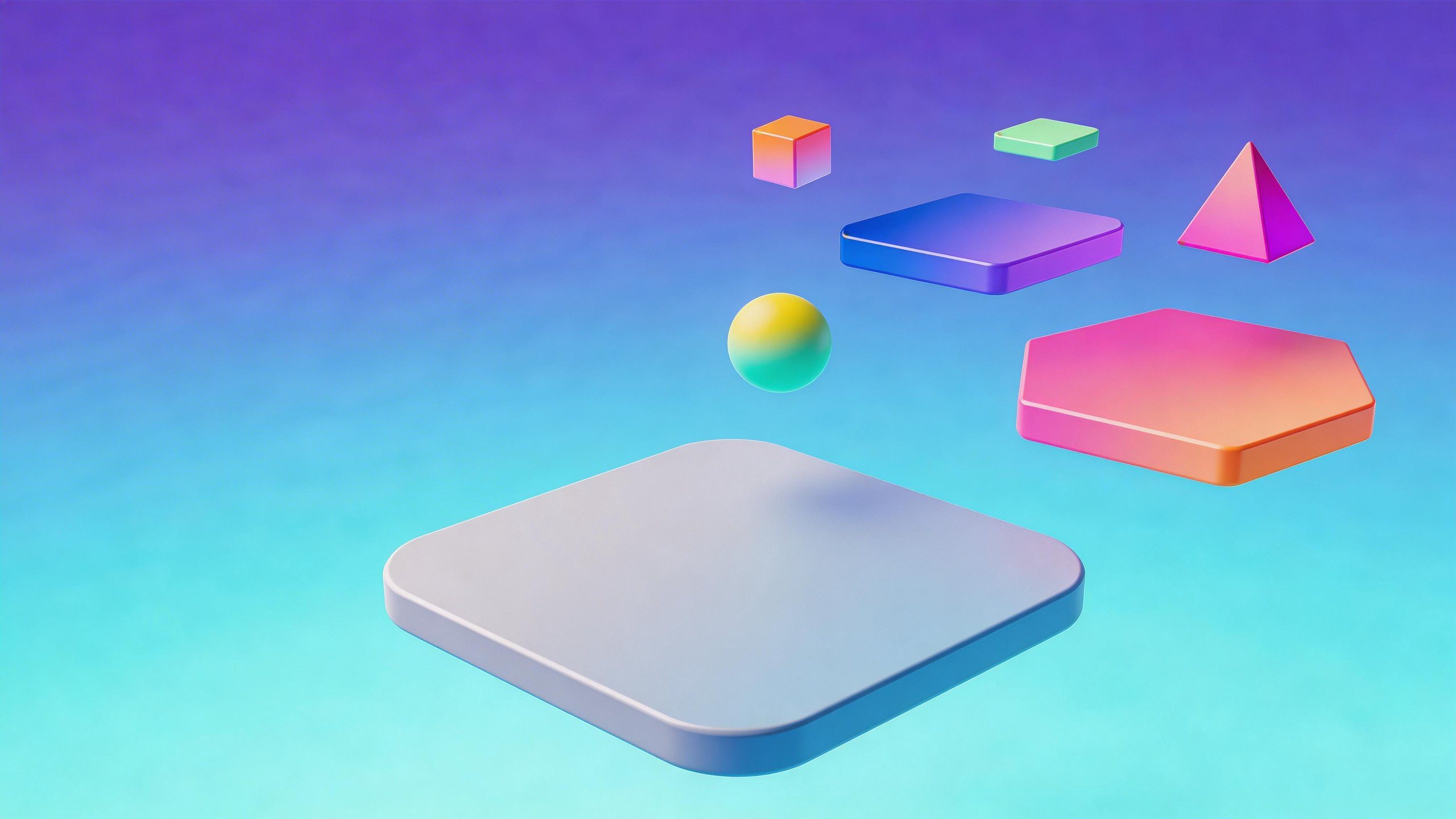 Geometry Lite level design