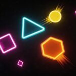 Geometry Lite - Official Game Thumbnail