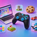 Best Unblocked Browser Games 2026